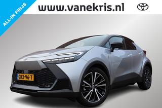 TOYOTA C-HR 220 Plug-In Executive, Next Gen Pack JBL, Navi, Pano dak, Stoel en stuurverwarming.