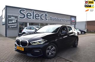 BMW 1-Serie (2020 - 2024)