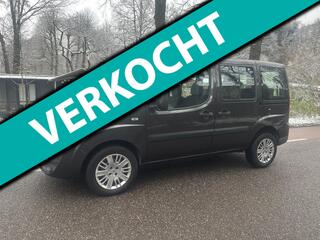 FIAT DOBLO 1.4 Family Plus 7 PERSOONS