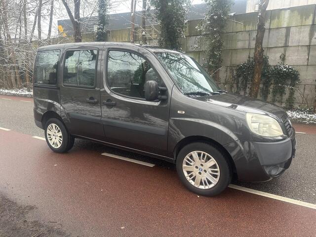 Fiat Doblo 1.4 Family Plus 7 PERSOONS