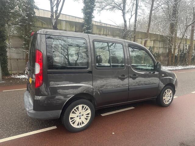 Fiat Doblo 1.4 Family Plus 7 PERSOONS