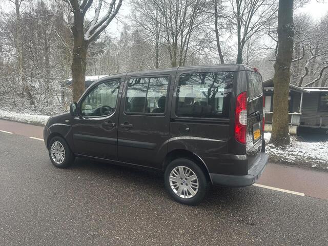 Fiat Doblo 1.4 Family Plus 7 PERSOONS