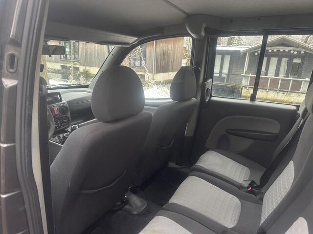 Fiat Doblo 1.4 Family Plus 7 PERSOONS