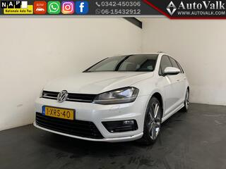 Volkswagen Golf VII