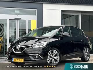 RENAULT SCENIC 1.3 TCe Bose | Trekhaak | Panoramadak | Achteruitrijcamera | Climate control |