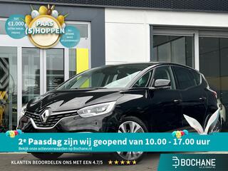Renault Scenic (2016 - 2022)
