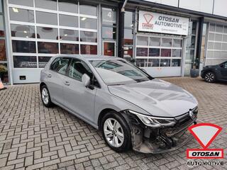 VOLKSWAGEN GOLF 2.0 TDI DSG Style 150PK Led Stoelverw. Nardo