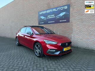 Seat Leon (2012 - 2020)