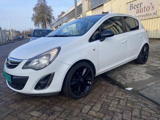 Opel Corsa (2014 - 2019)