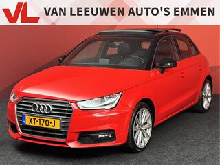 Audi A1 (2010 - 2018)