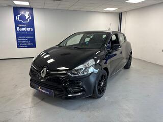 Renault Clio (2012 - 2019)