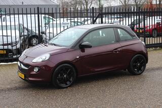 OPEL ADAM 1.0 Turbo Jam Favourite, Apple CarPlay