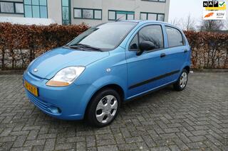 Chevrolet Matiz