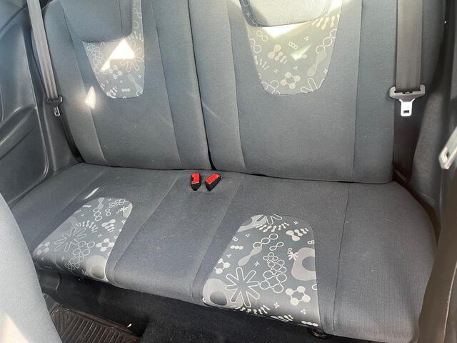 Ford KA 1.2 Cool & Sound start/stop airco cv elec ramen e koppeling bonnen aanwezig