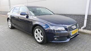 Audi A4 Avant (2008 - 2015)