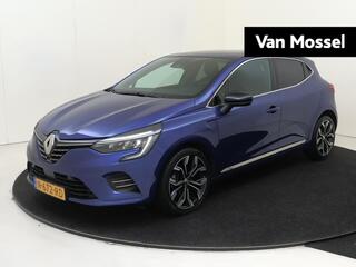 Renault Clio (2019 - 2025)