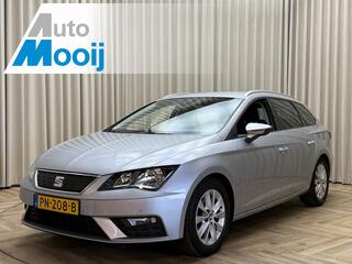 Seat Leon ST (2013 - 2020)