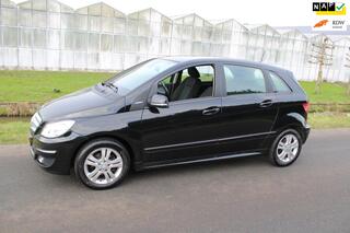 Mercedes-Benz B-Klasse (2011 - 2018)