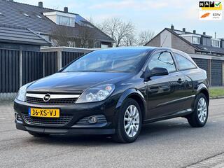 Opel Astra (2004 - 2009)