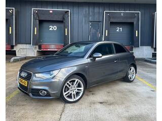 Audi A1 (2010 - 2018)