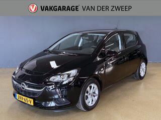 Opel Corsa (2014 - 2019)