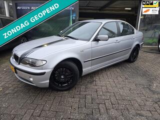 BMW 3-Serie (1998 - 2005)