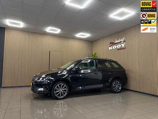 SKODA FABIA Combi 1.2 TSI Drive * Navigatie / Cruise control / LM Velgen / NL Auto *