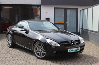 Mercedes-Benz SLK (2004 - 2011)