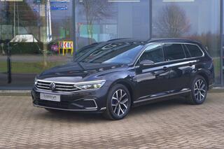 Volkswagen Passat Variant (2014 - 2023)