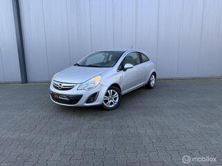 Opel Corsa (2006 - 2014)