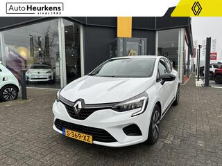 Renault Clio (2019 - 2025)