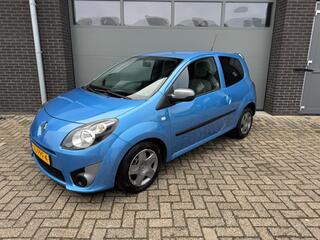Renault Twingo (2007 - 2014)