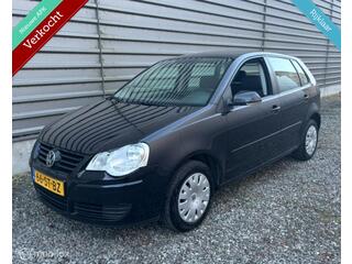VOLKSWAGEN POLO 1.4-16V NW Apk|Airco|Nette Auto|Elek Pakket|