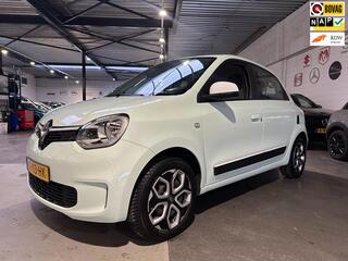 Renault Twingo (2014 - 2025)