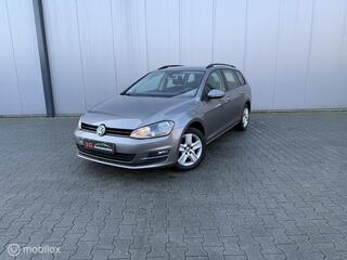 VOLKSWAGEN GOLF Variant 1.6 TDI Comfortline nieuwe apk