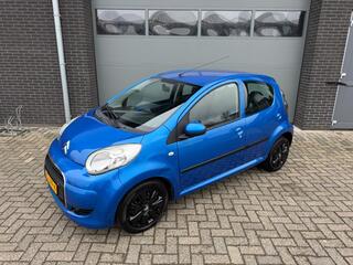 Citroen C1 (2005 - 2014)