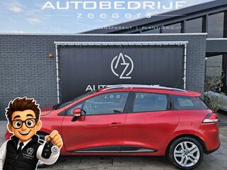 RENAULT CLIO Estate 1.2 16V *AC*Navi*CC*