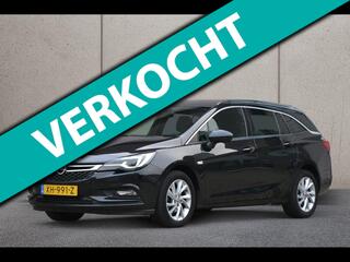 Opel Astra Sports Tourer (2016 - 2021)