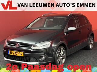 Volkswagen Polo (2009 - 2017)