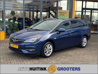 Opel Astra (2015 - 2021)