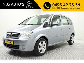 Opel Meriva (2003 - 2010)