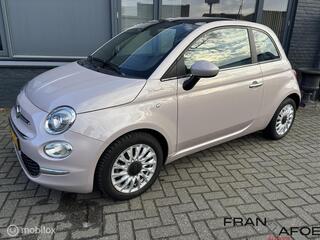Fiat 500 (2007 - 2025)