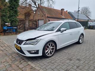 SEAT LEON ST 1.4 EcoTSI FR