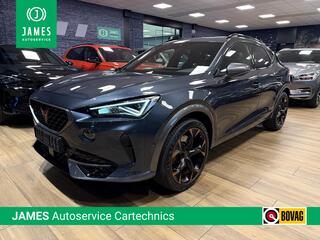 Cupra Formentor 1.4 e-Hybrid VZ Copper Edition 245pk|Pano|Memoryseat|Leer|Elektrische achterklep|