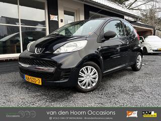 PEUGEOT 107 1.0 AIRCO | NAP | APK DECEMBER | 134000KM