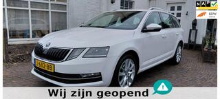 Skoda Octavia Combi