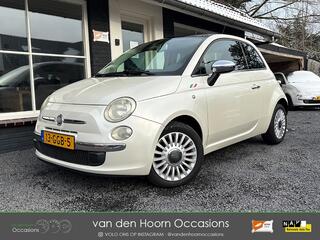 Fiat 500 (2007 - 2025)