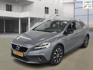 Volvo V40 Cross Country