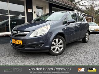 Opel Corsa (2006 - 2014)