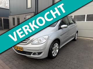 Mercedes-Benz B-Klasse (2005 - 2011)